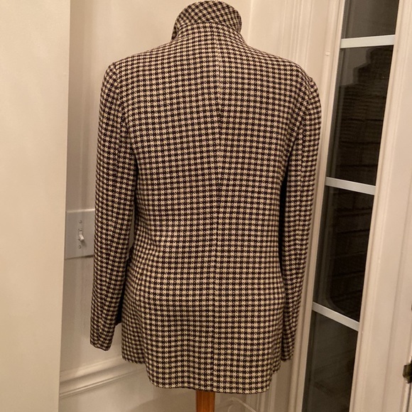 Giorgio Armani Blazer - Picture 5 of 11